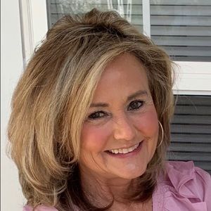 Meet your Posher, Karen